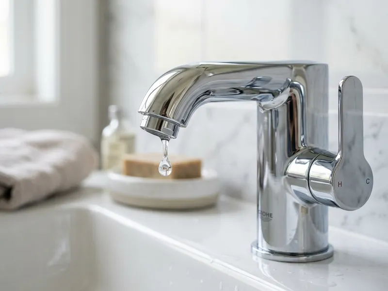 Faucet Repair & Installation Plumber in Laurens, SC